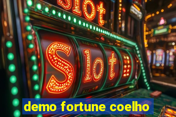 demo fortune coelho